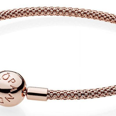 Pandora 586543-19 Bracelets Female Jewelry